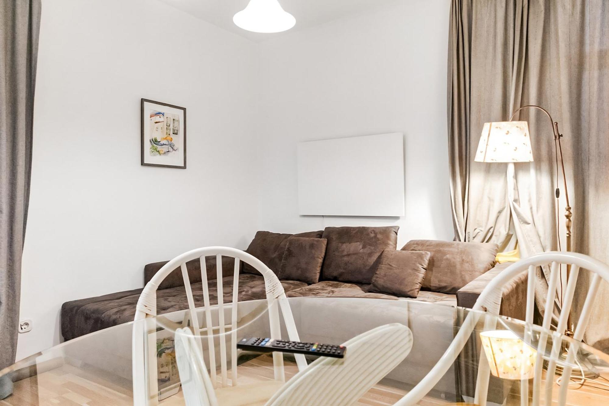 Budget Apartments Well Connected To The Whole City เวียนนา ภายนอก รูปภาพ