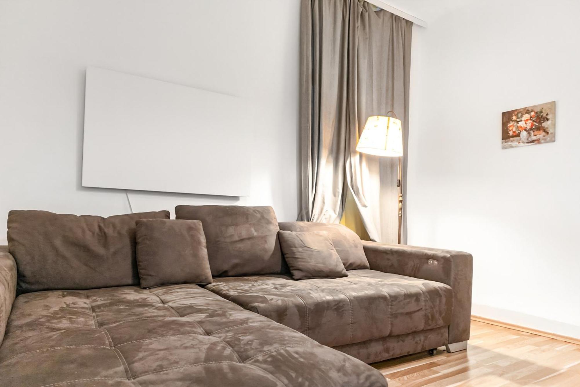Budget Apartments Well Connected To The Whole City เวียนนา ภายนอก รูปภาพ