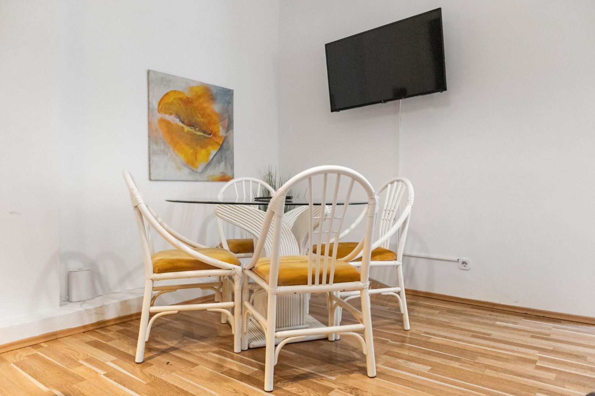 Budget Apartments Well Connected To The Whole City เวียนนา ภายนอก รูปภาพ