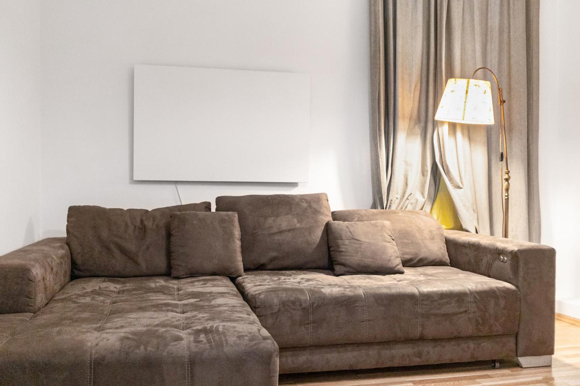 Budget Apartments Well Connected To The Whole City เวียนนา ภายนอก รูปภาพ