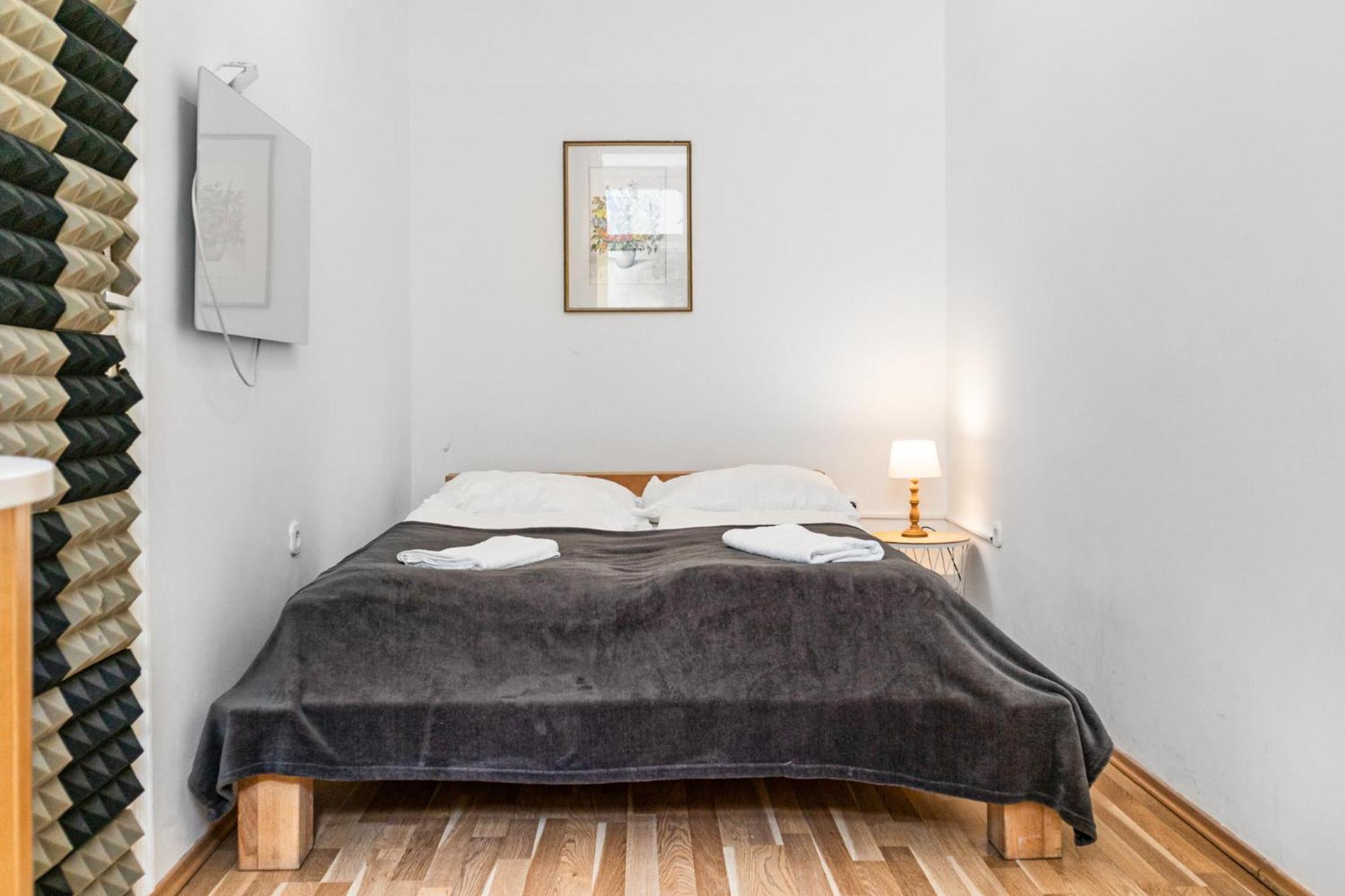 Budget Apartments Well Connected To The Whole City เวียนนา ภายนอก รูปภาพ