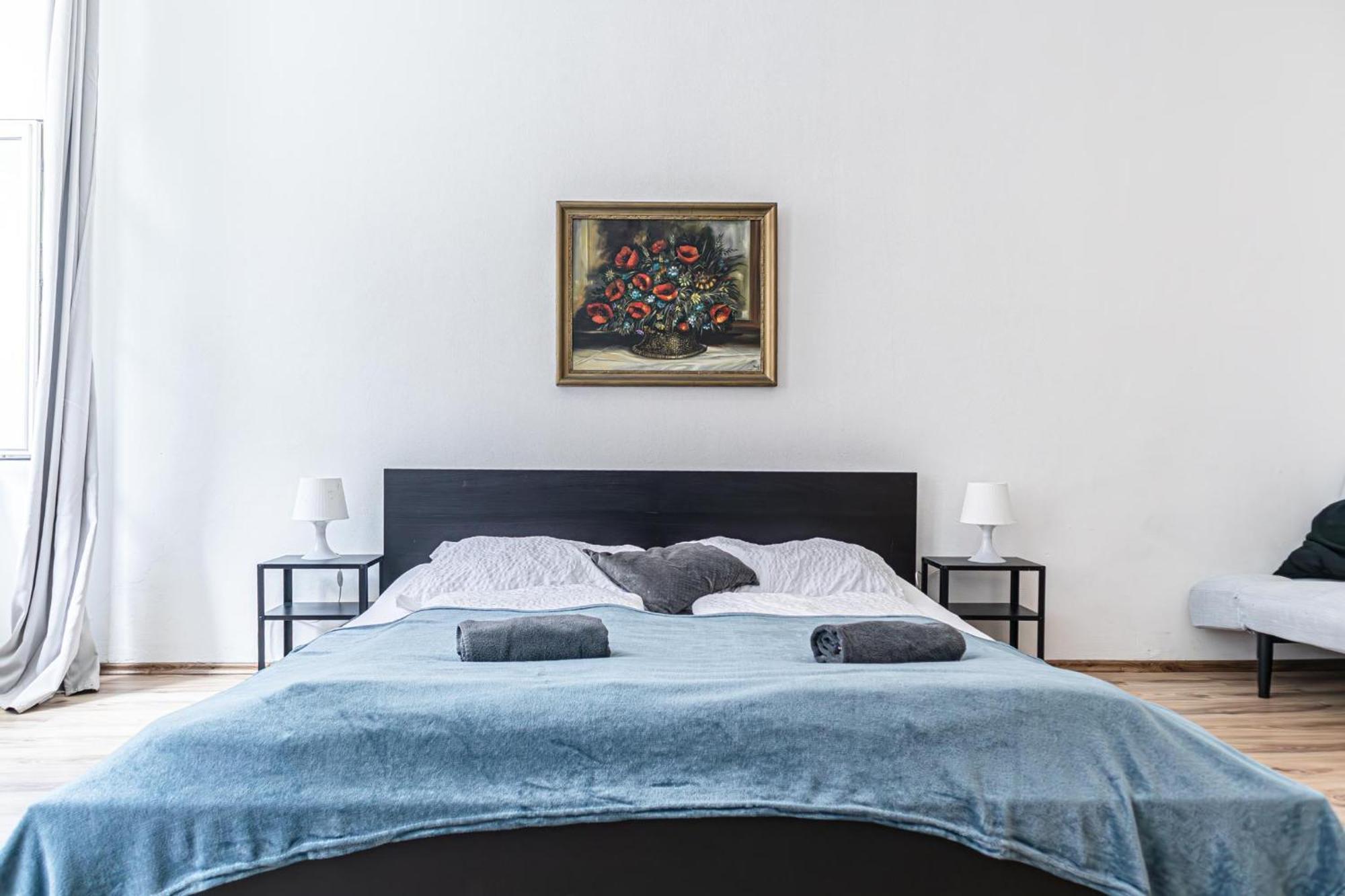 Budget Apartments Well Connected To The Whole City เวียนนา ภายนอก รูปภาพ