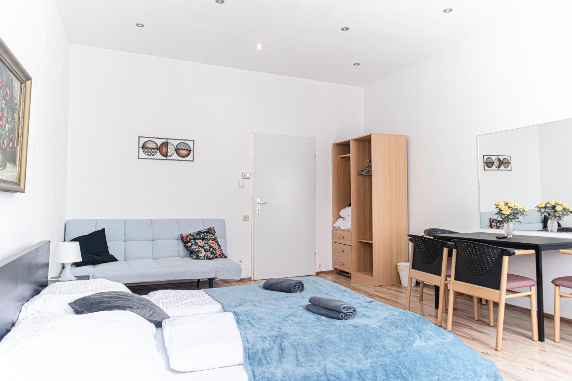 Budget Apartments Well Connected To The Whole City เวียนนา ภายนอก รูปภาพ