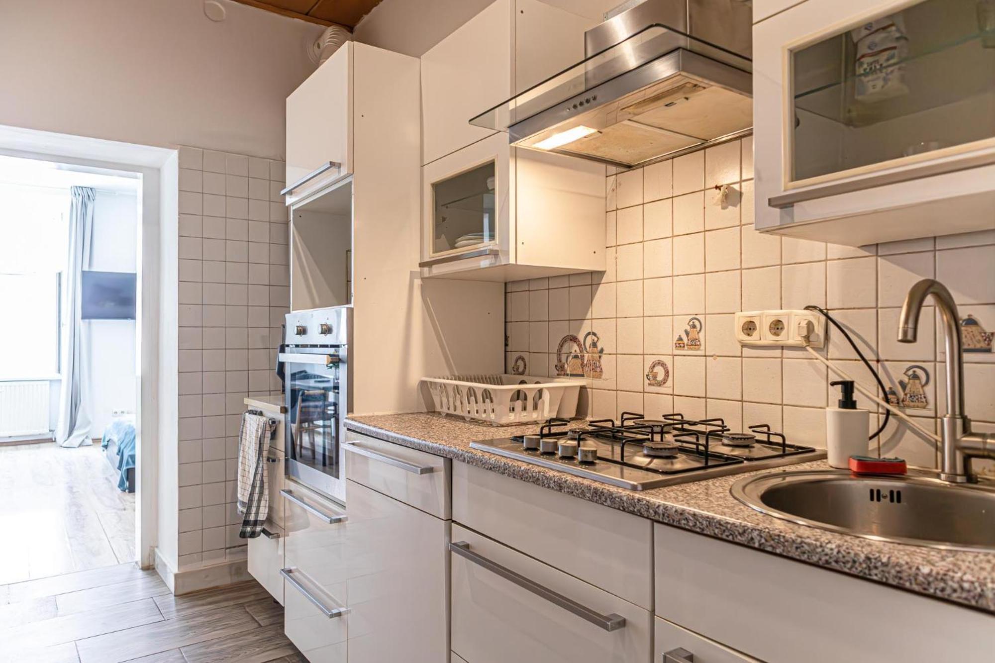Budget Apartments Well Connected To The Whole City เวียนนา ภายนอก รูปภาพ