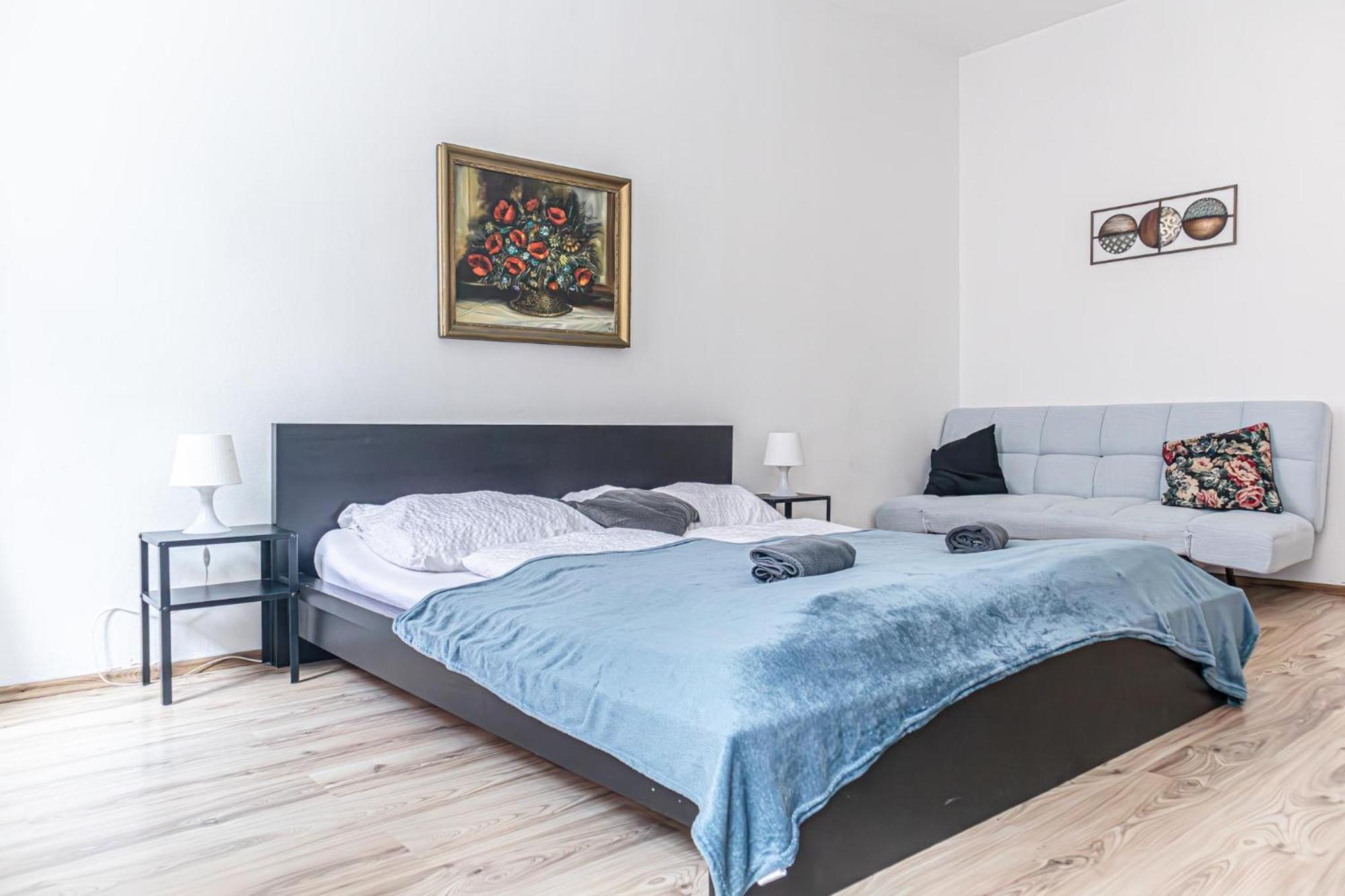 Budget Apartments Well Connected To The Whole City เวียนนา ภายนอก รูปภาพ