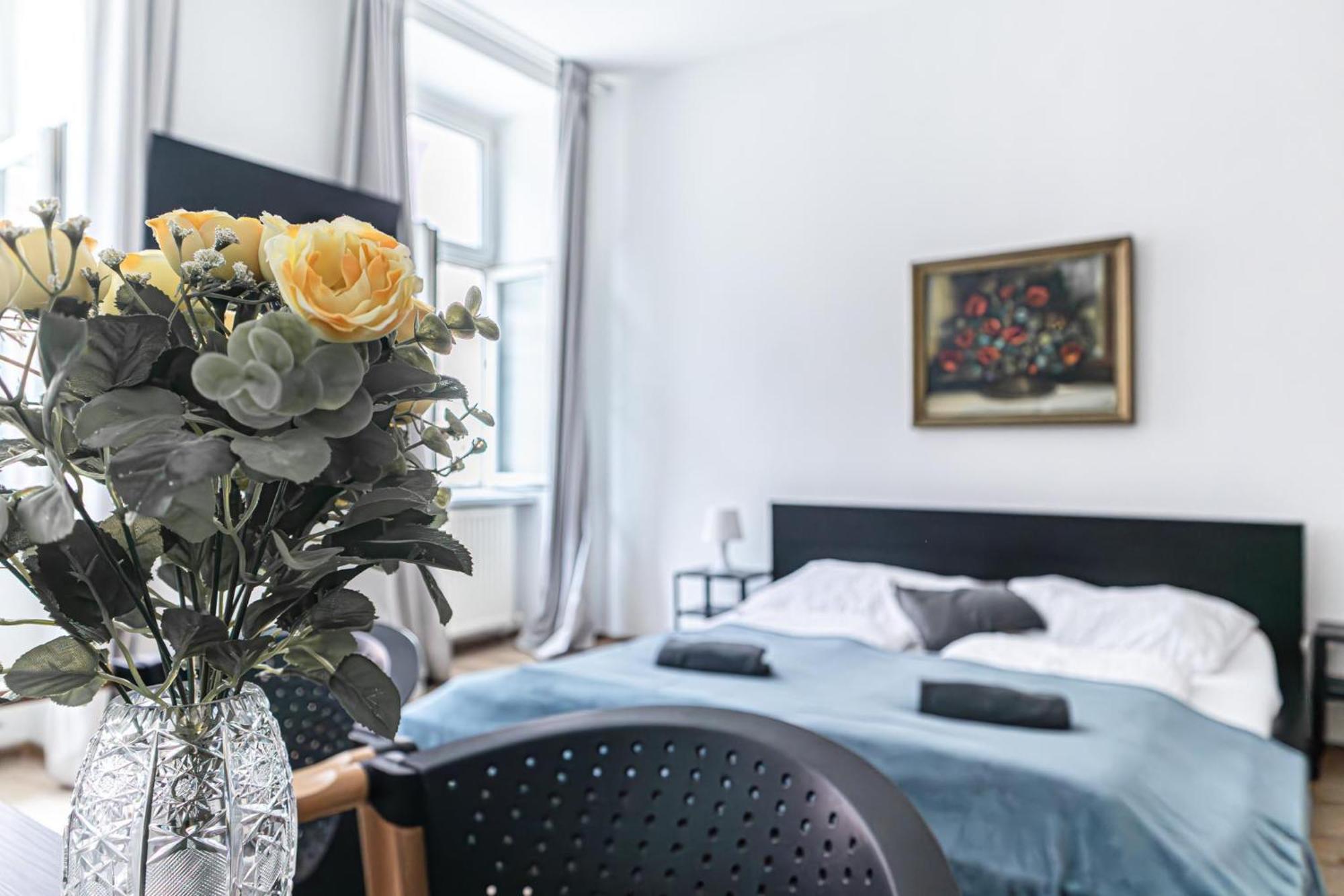 Budget Apartments Well Connected To The Whole City เวียนนา ภายนอก รูปภาพ
