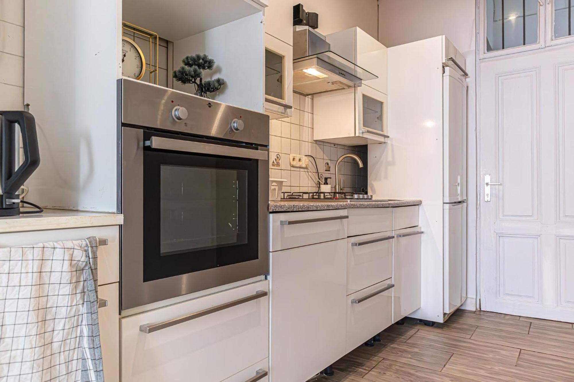 Budget Apartments Well Connected To The Whole City เวียนนา ภายนอก รูปภาพ