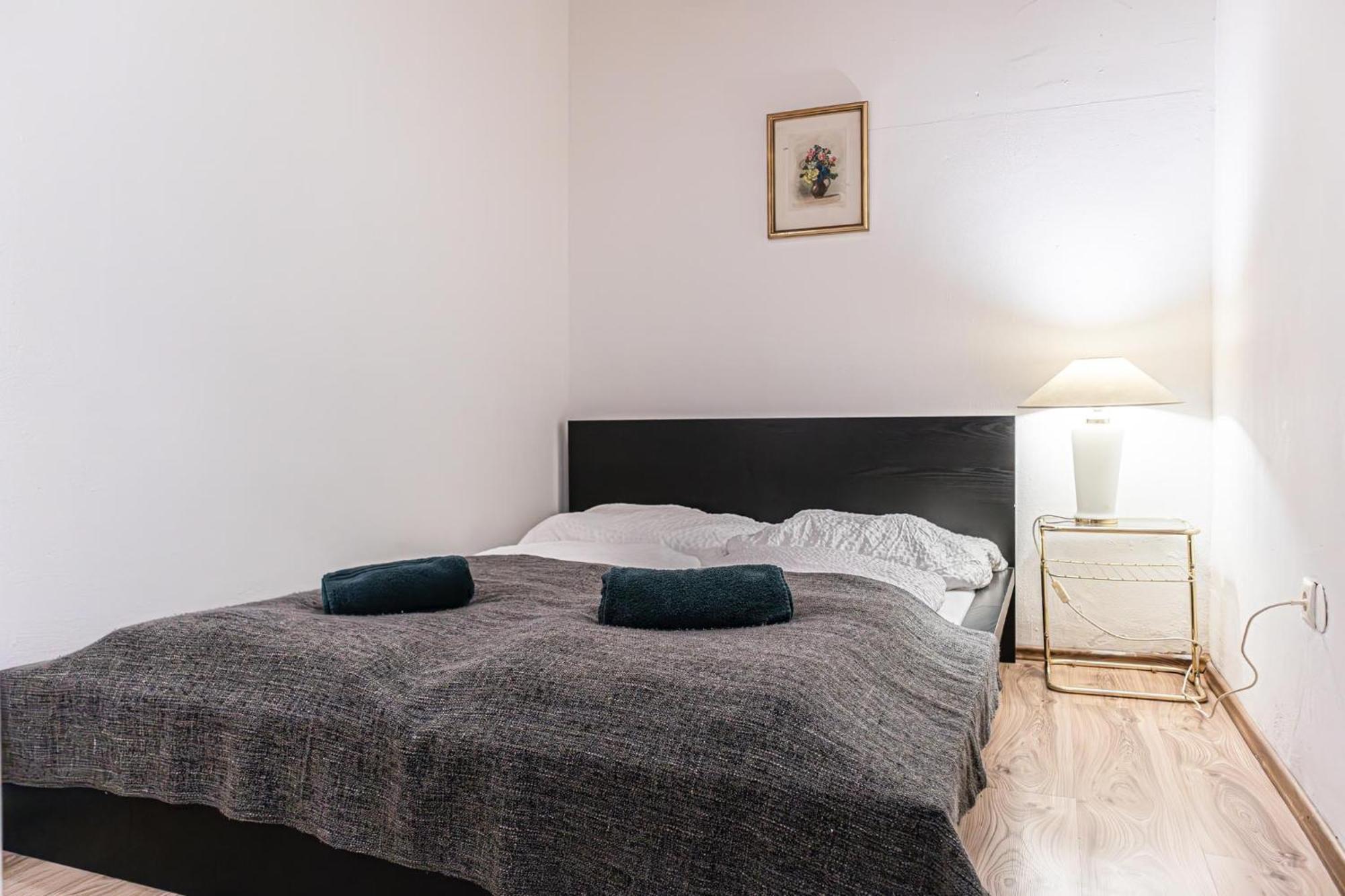 Budget Apartments Well Connected To The Whole City เวียนนา ภายนอก รูปภาพ